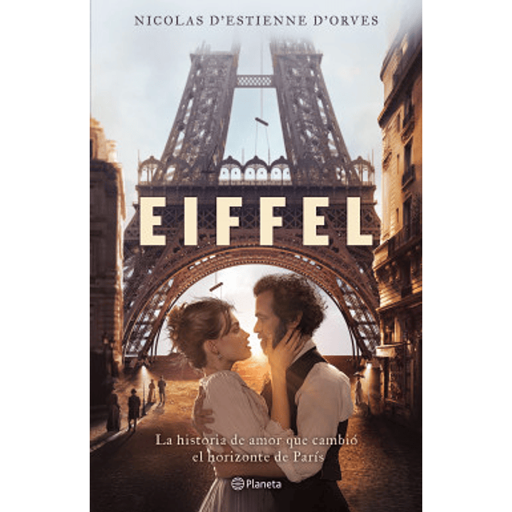 Eiffel 1