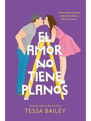 El Amor No Tiene Planos