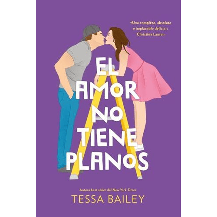 El Amor No Tiene Planos 1