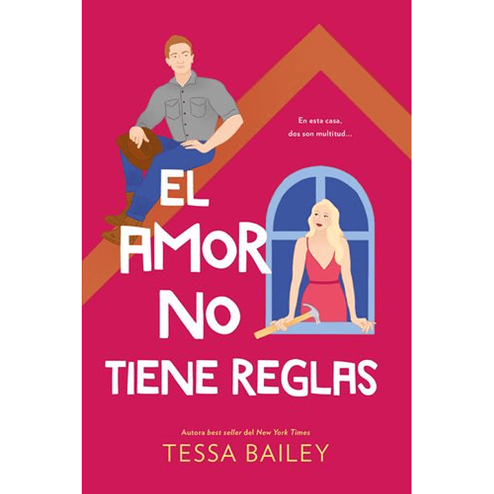 El Amor No Tiene Reglas 1