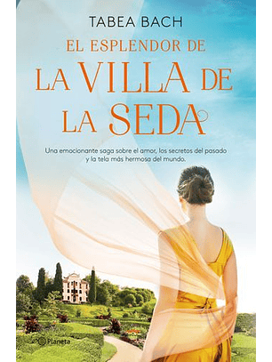 El Esplendor De La Villa De La Seda