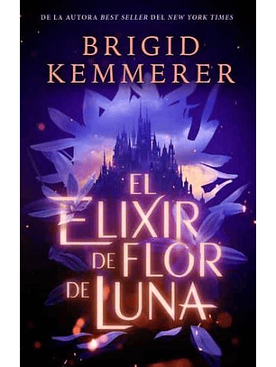 El Elixir De Flor De Luna