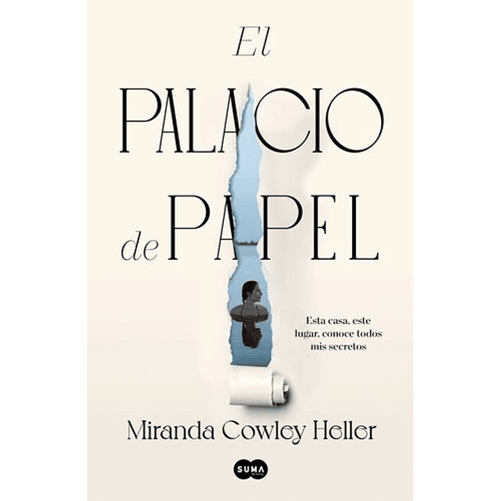 El Palacio De Papel 1