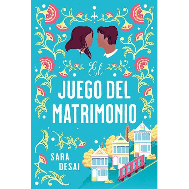 El Juego Del Matrimonio 1