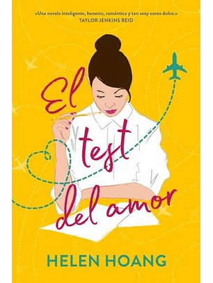El Test Del Amor