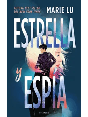 Estrella Y Espia