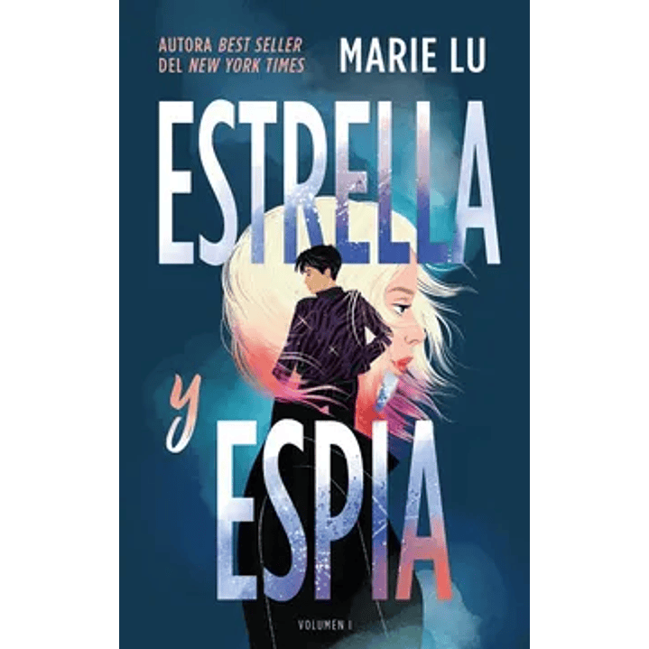 Estrella Y Espia 1