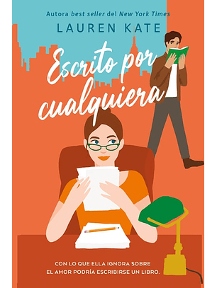 Escrito Por Cualquiera