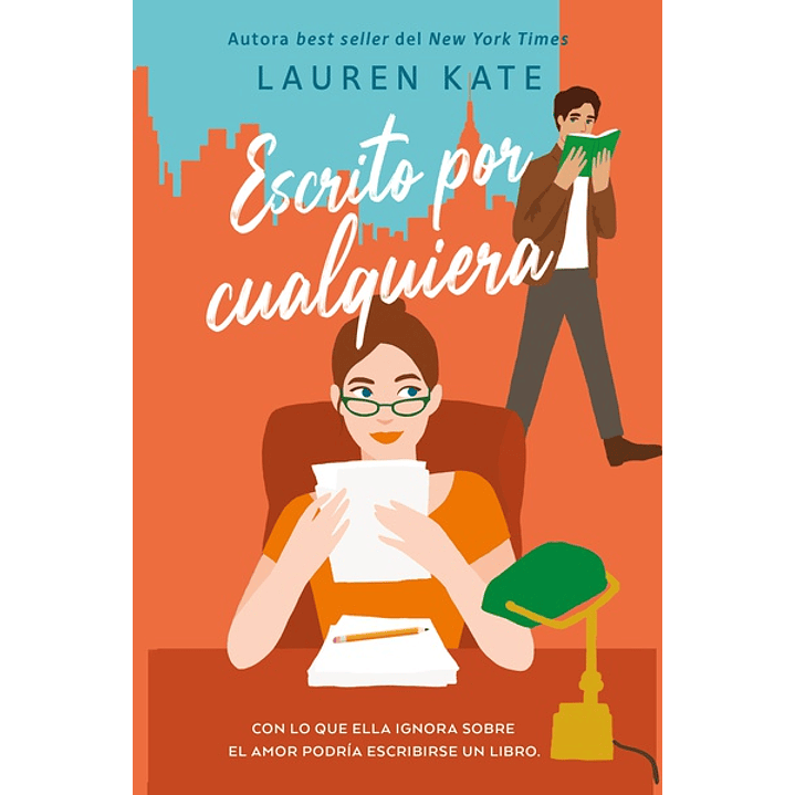 Escrito Por Cualquiera 1