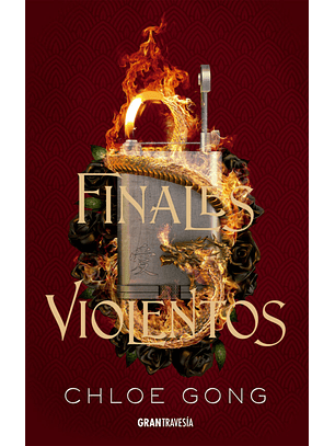 Finales Violentos