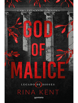 God Of Malice