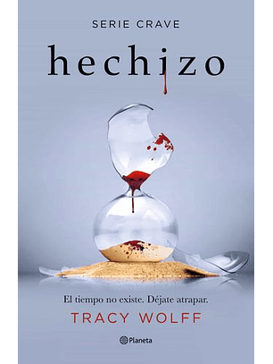 Hechizo