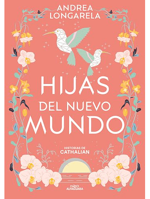 Hijas Del Nuevo Mundo
