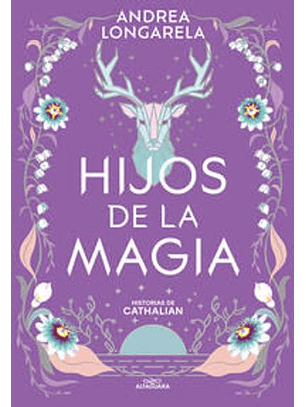 Hijos De La Magia
