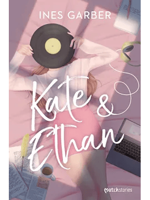 Kate & Ethan