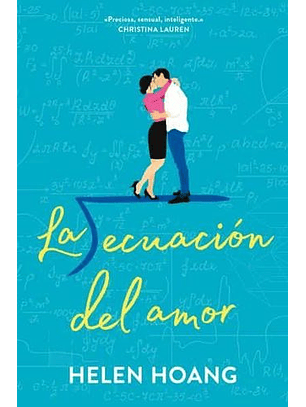 La Ecuacion Del Amor