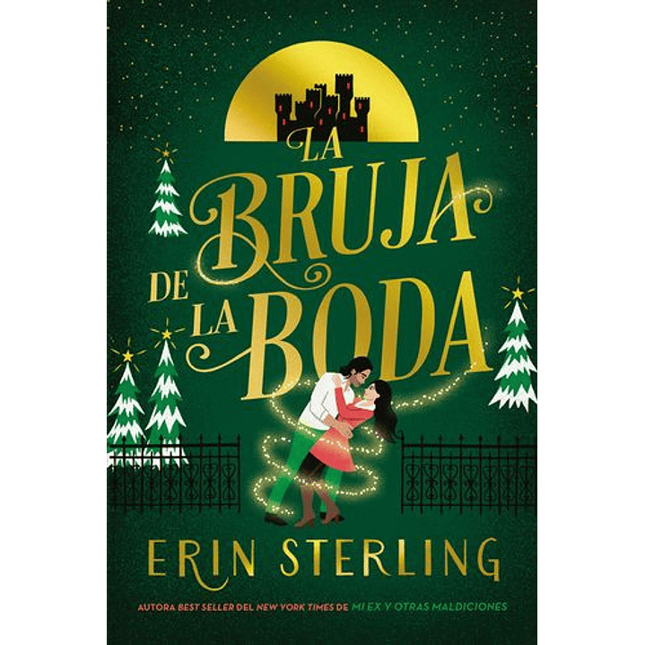 La Bruja En La Boda 1