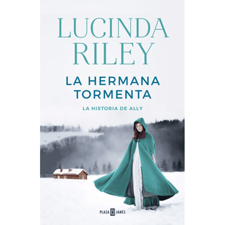 La Hermana Tormenta 1