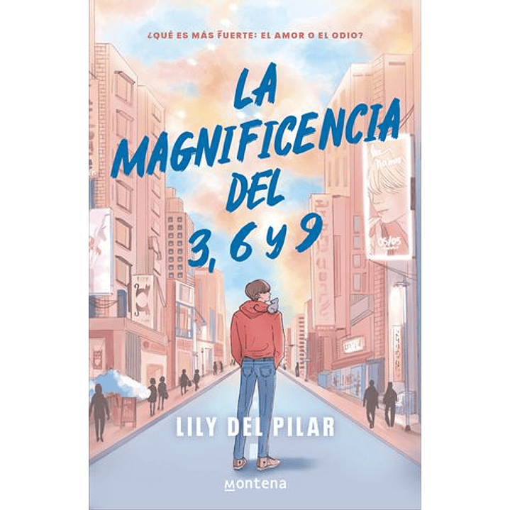 La Magnificencia Del 3, 6 Y 9 1