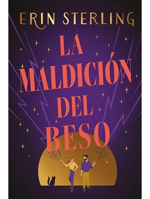La Maldicion Del Beso