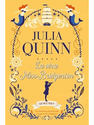 La Otra Miss Bridgerton