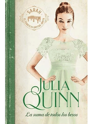 La Suma De Todos Los Besos