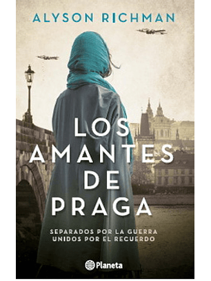 Los Amantes De Praga