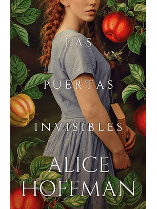 Las Puertas Invisibles