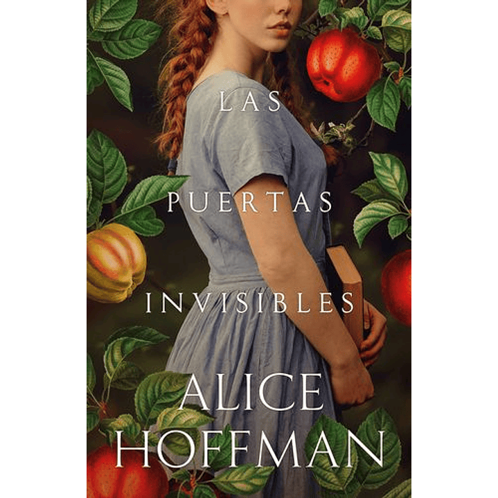 Las Puertas Invisibles 1