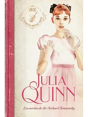 Los Secretos De Sir Richard Kenworthy