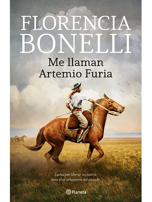 Me Llaman Artemio Furia