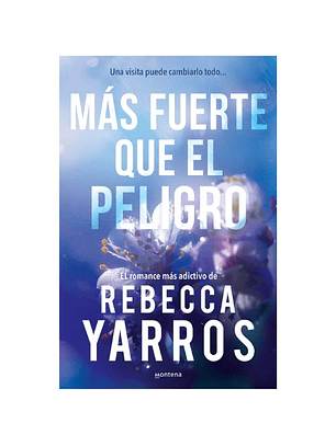 Mas Fuerte Que El Peligro