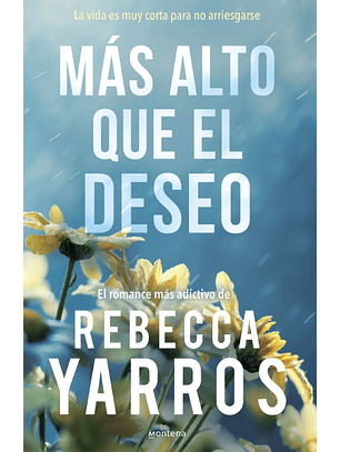 Mas Alto Que El Deseo