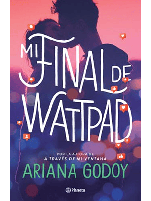 Mi Final De Wattpad