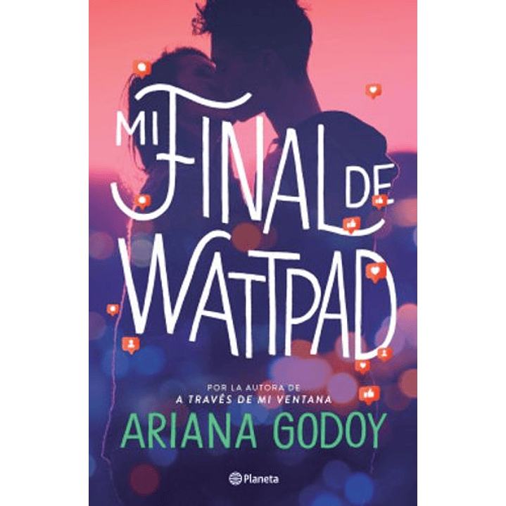 Mi Final De Wattpad 1