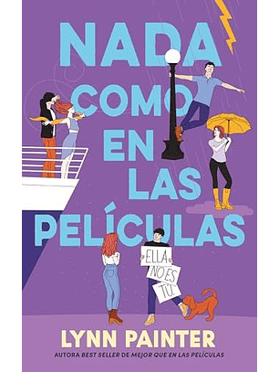 Nada Como En Las Películas