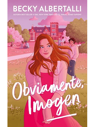 Obviamente, Imogen