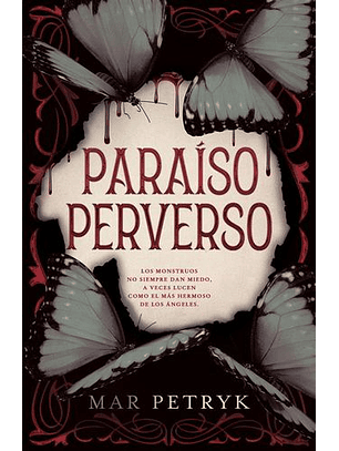 Paraiso Perverso