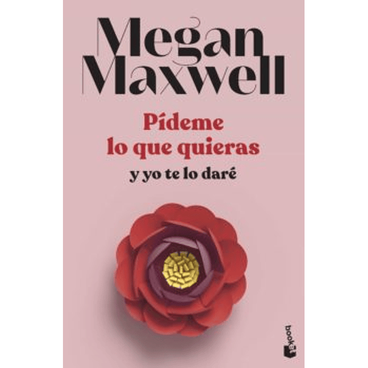 Pídeme Lo Que Quieras Y Yo Te Lo Daré 1