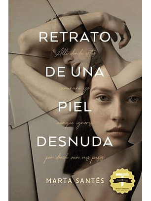 Retrato De Una Piel Desnuda