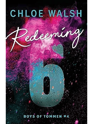Redeeming 6 (Chicos De Tommen 4)
