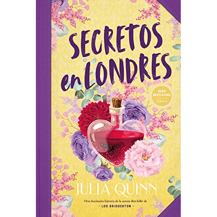Secretos En Londres 1