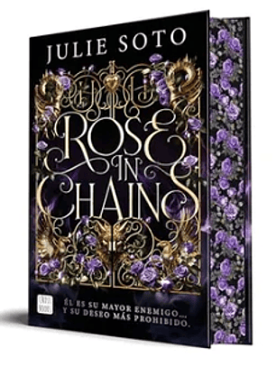 Rose In Chains