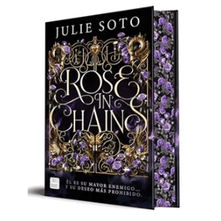 Rose In Chains 1