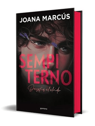 Sempiterno (Tapa Dura)