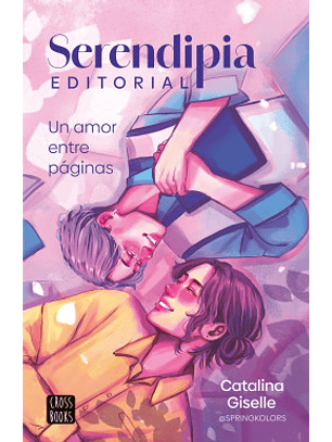 Serendipia Editorial