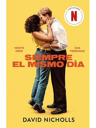 Siempre El Mismo Día