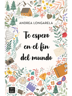 Te Espero En El Fin Del Mundo