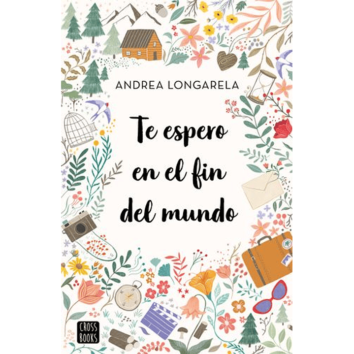 Te Espero En El Fin Del Mundo 1