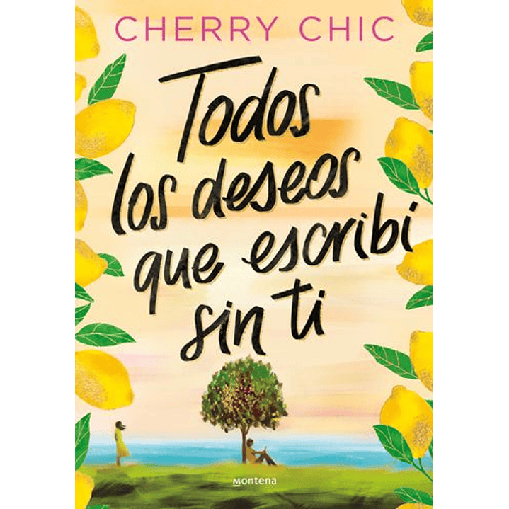 Todos Los Deseos Que Escribí Sin Ti 1